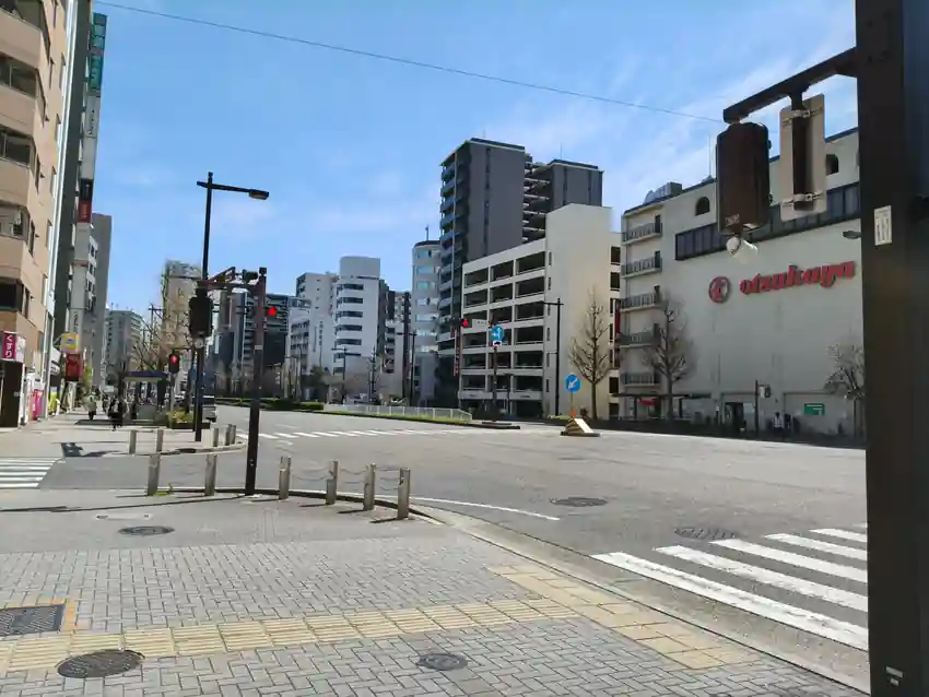 車道駅画像