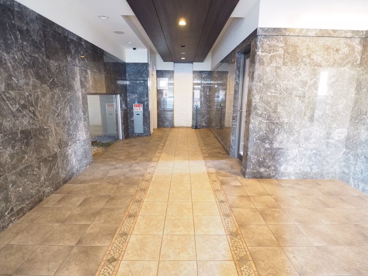 プレサンスNAGOYA桜通ビッグビートの建物写真