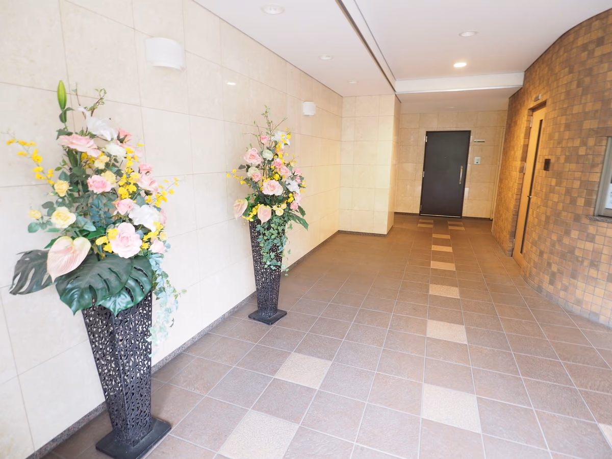 AXIS桜通内山の建物写真