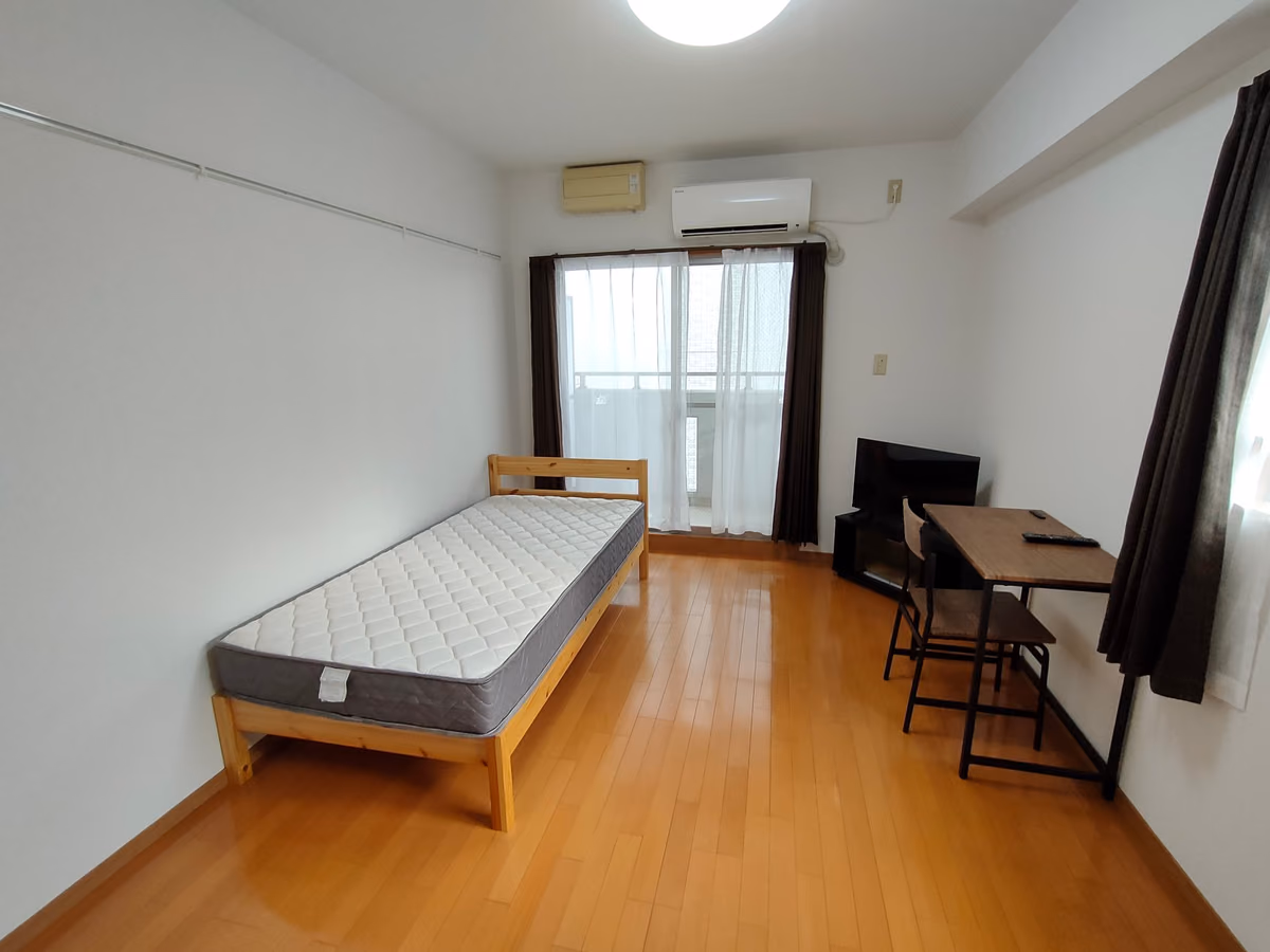 アルフィーレ新栄 901の室内写真