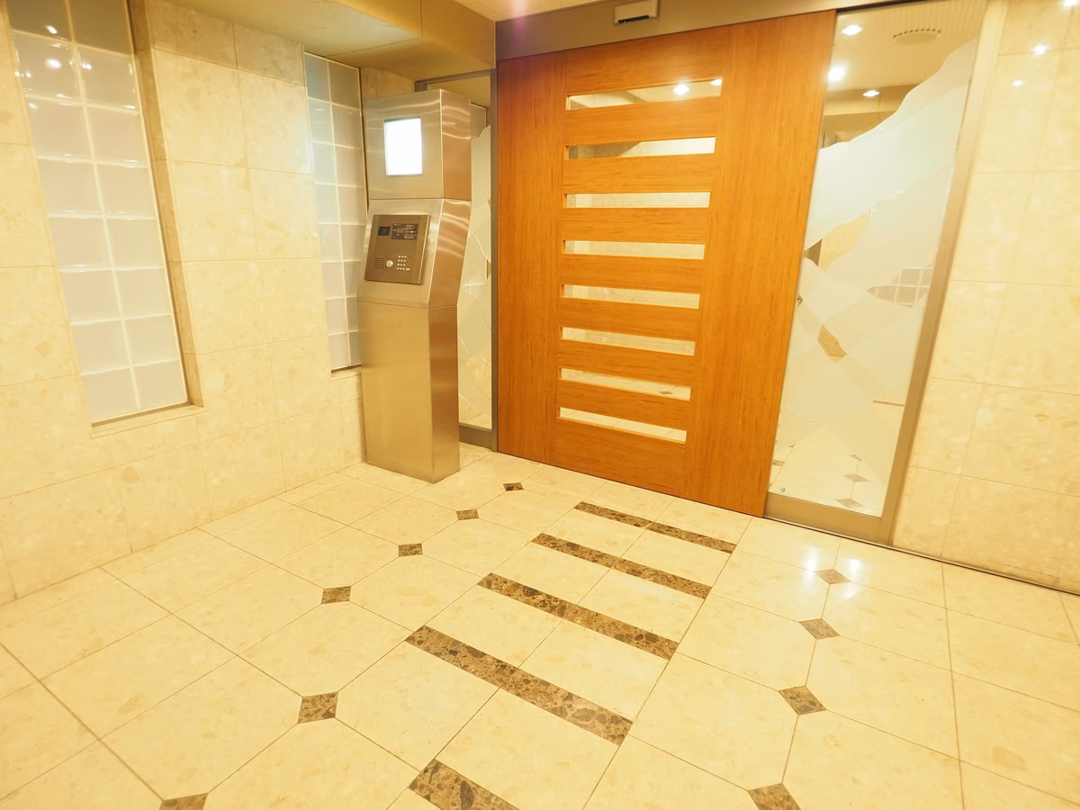 エコロジー栄レジデンスの建物写真