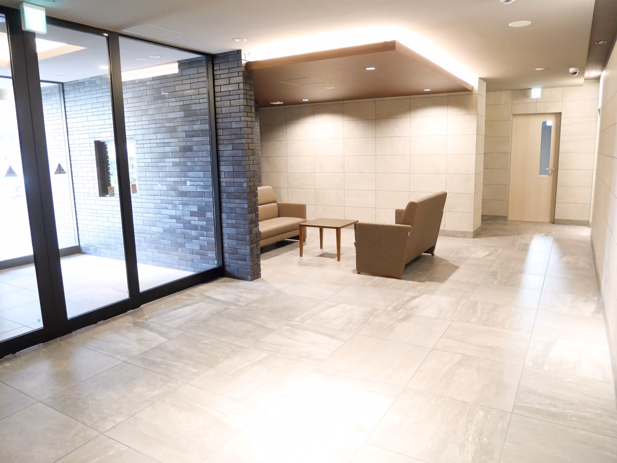 プレサンス レイズ 千種今池IIの建物写真