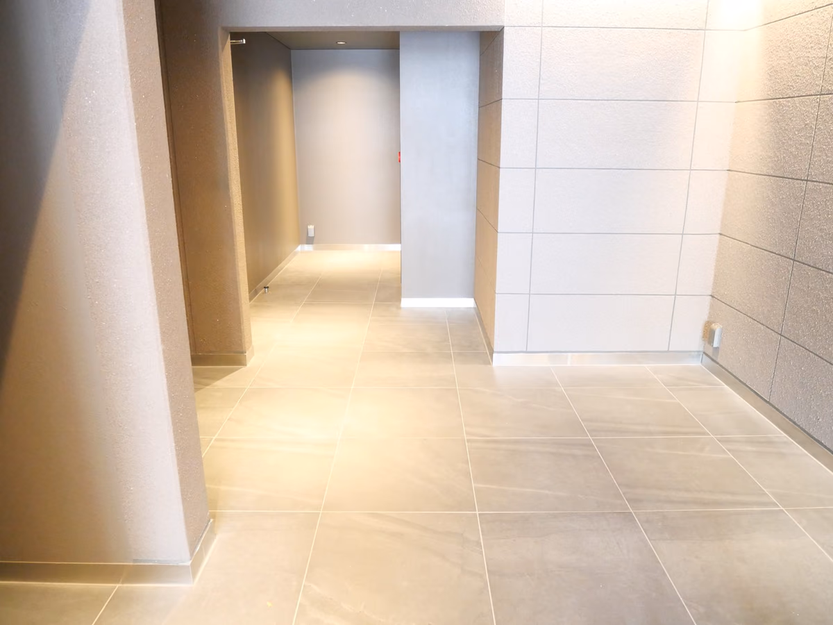 デュオフラッツ今池フレナの建物写真