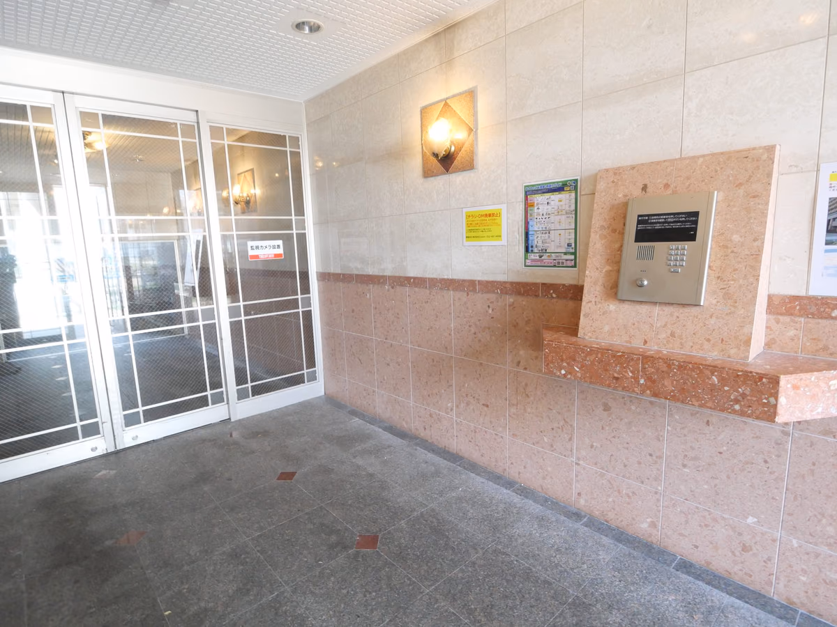 現代ハウス新栄の建物写真