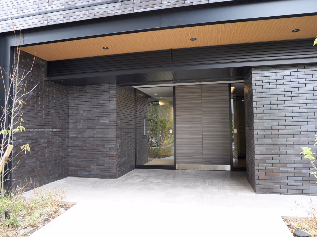 プレサンス レイズ 千種今池IIの建物写真
