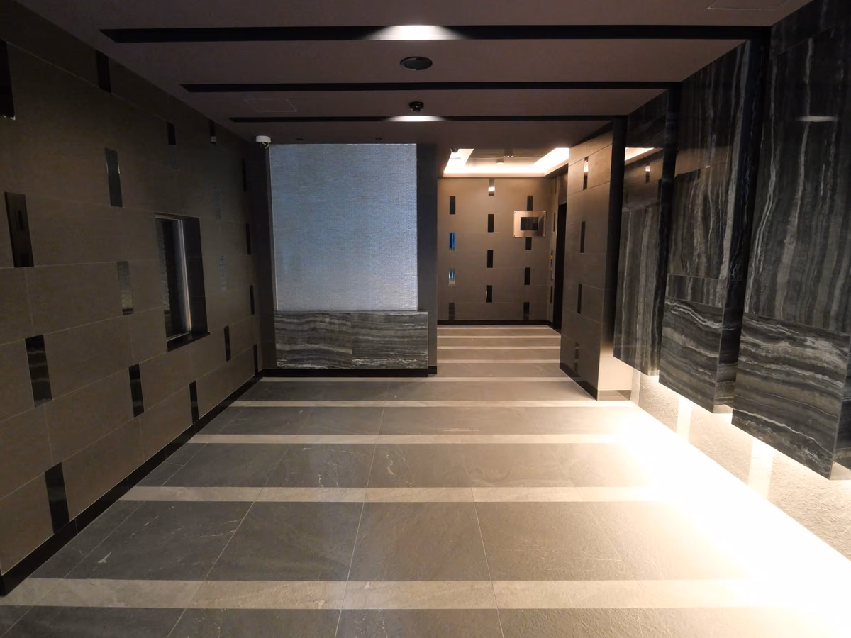 アステリ鶴舞ディオの建物写真