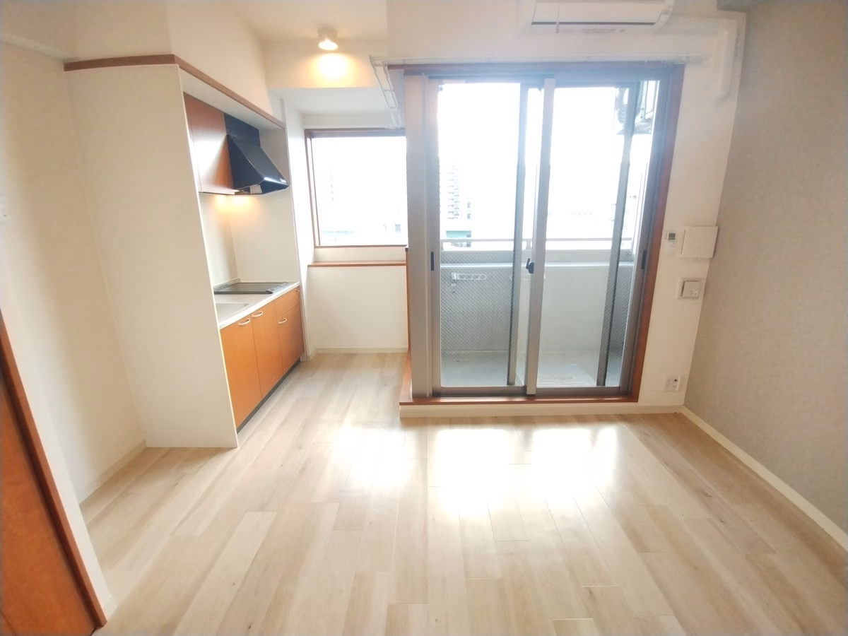 CITY SPIRE 名古屋大須 406の室内写真