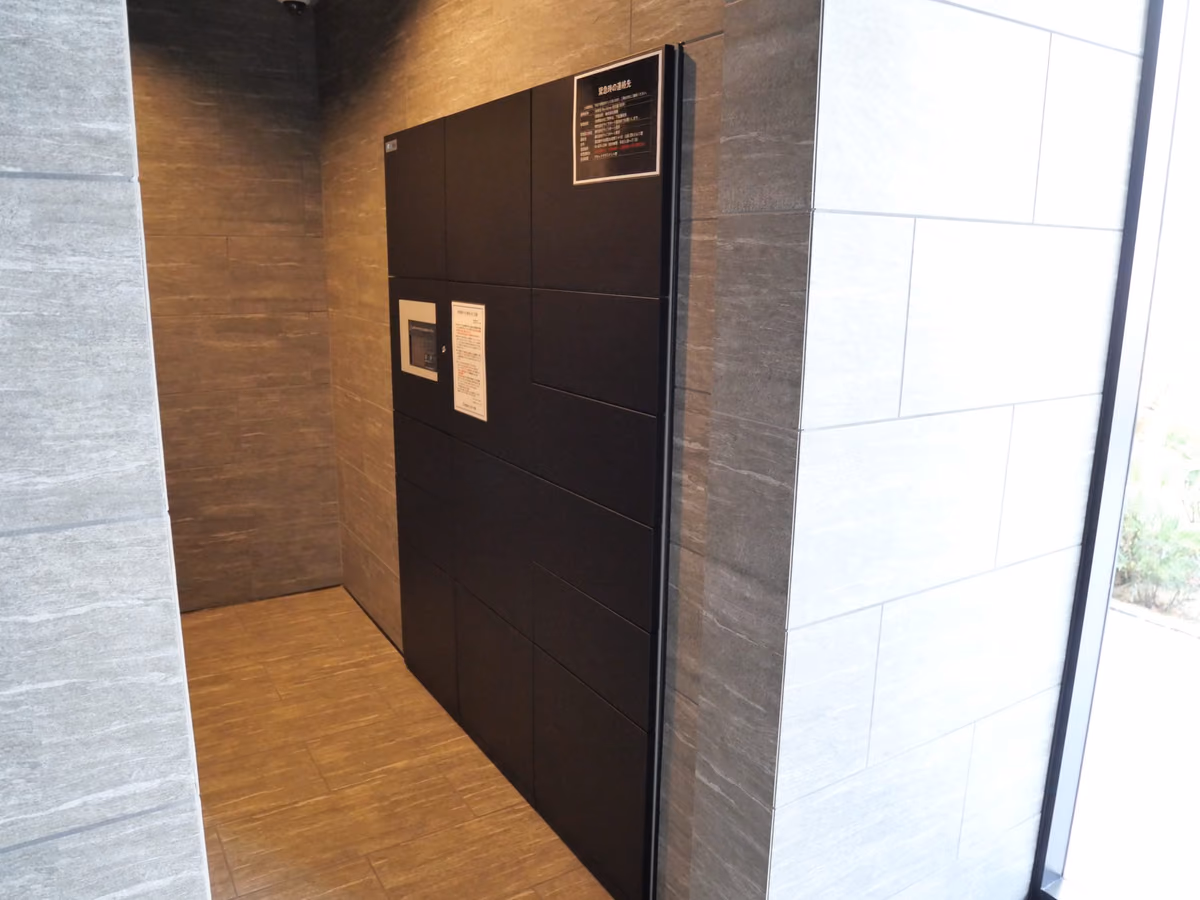 SHOKEN Residence名古屋SOUTHの建物写真