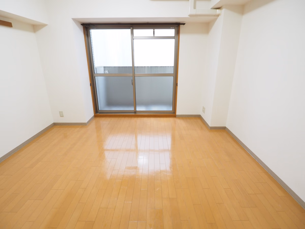 Casone asso 1101の室内写真