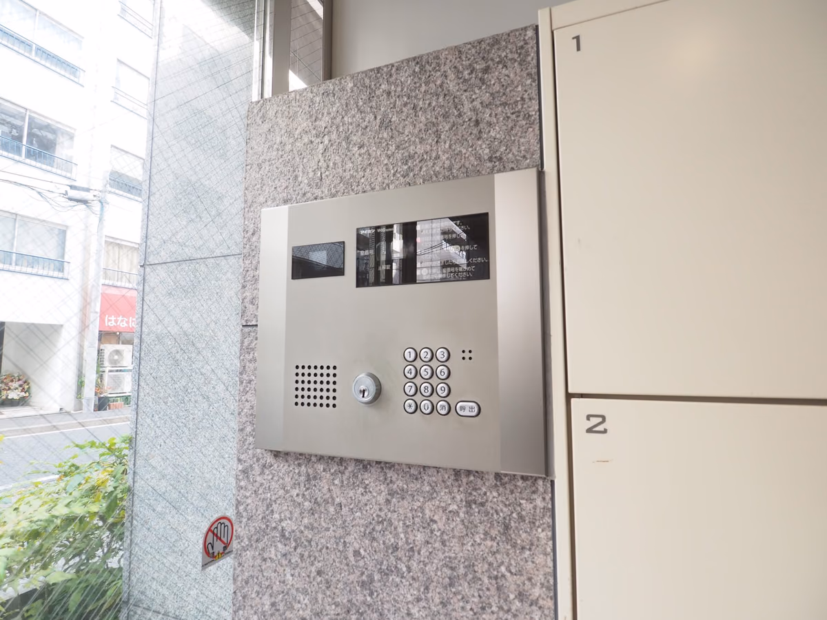 アーバンフラッツ伏見の建物写真