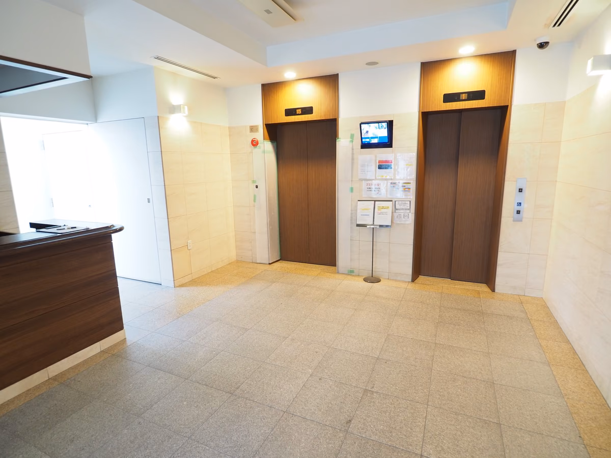 KDXレジデンス東桜Iの建物写真