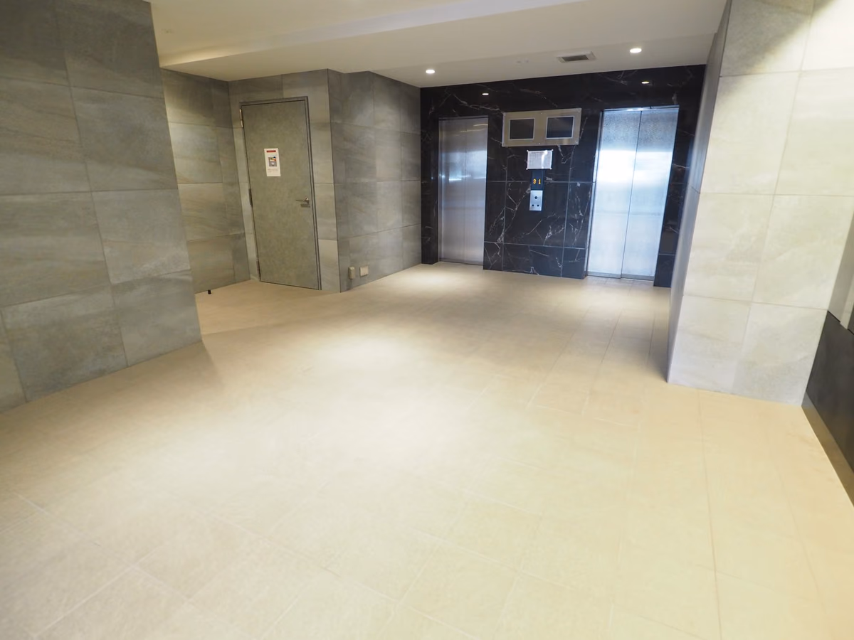 プレサンス今池駅前フェルディノの建物写真