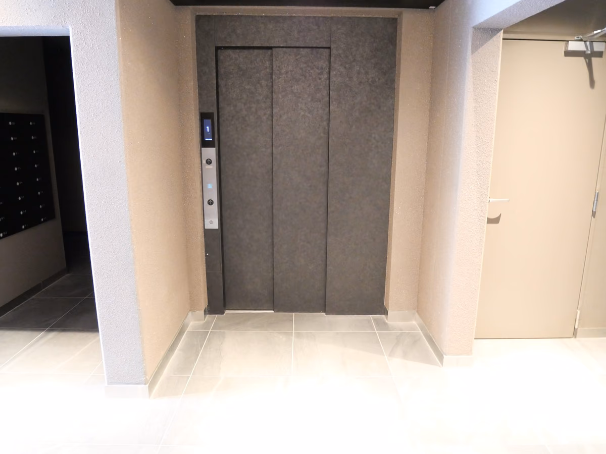 デュオフラッツ今池フレナの建物写真