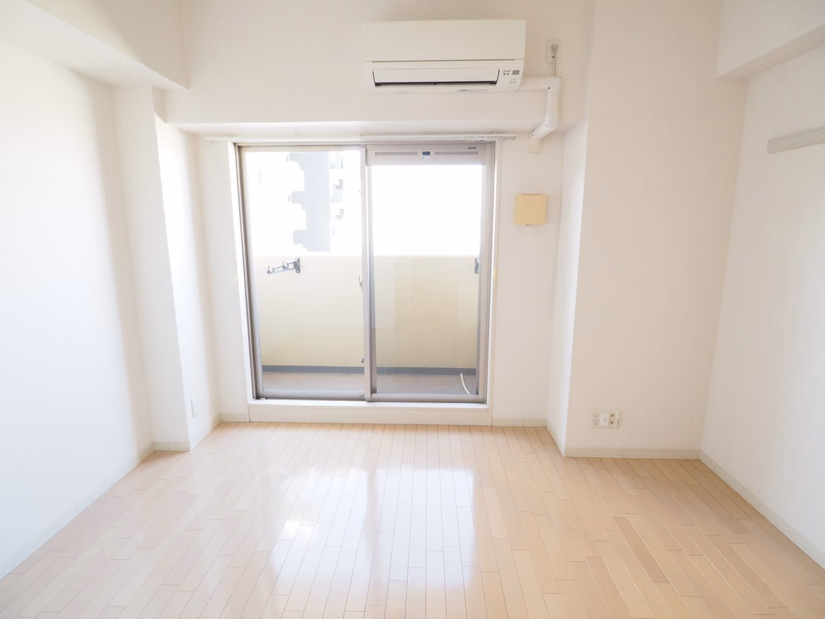 プレサンスNAGOYA桜通ビッグビート 301の室内写真