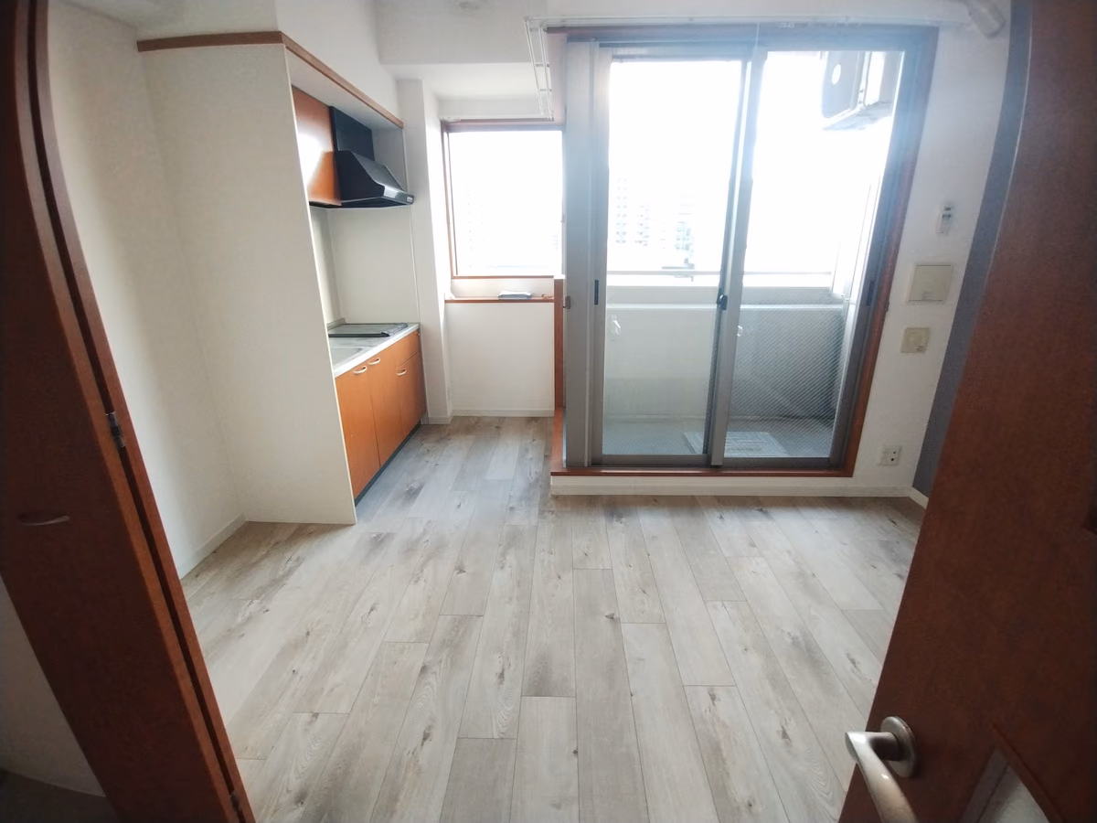 CITY SPIRE 名古屋大須 602の室内写真