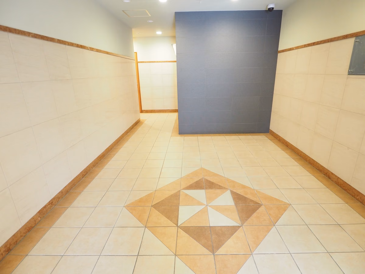 ヴァンデュール名古屋御器所の建物写真