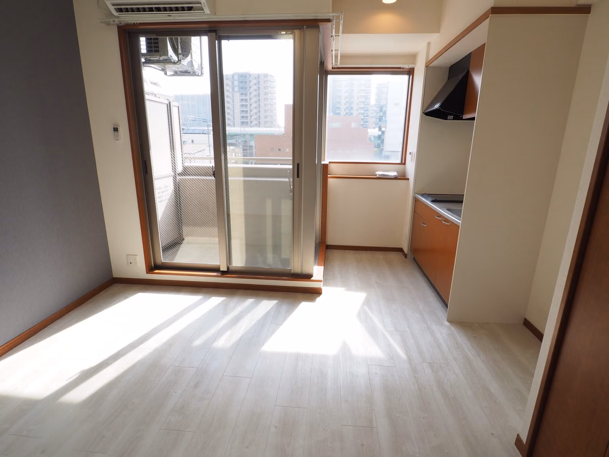 CITY SPIRE 名古屋大須 705の室内写真
