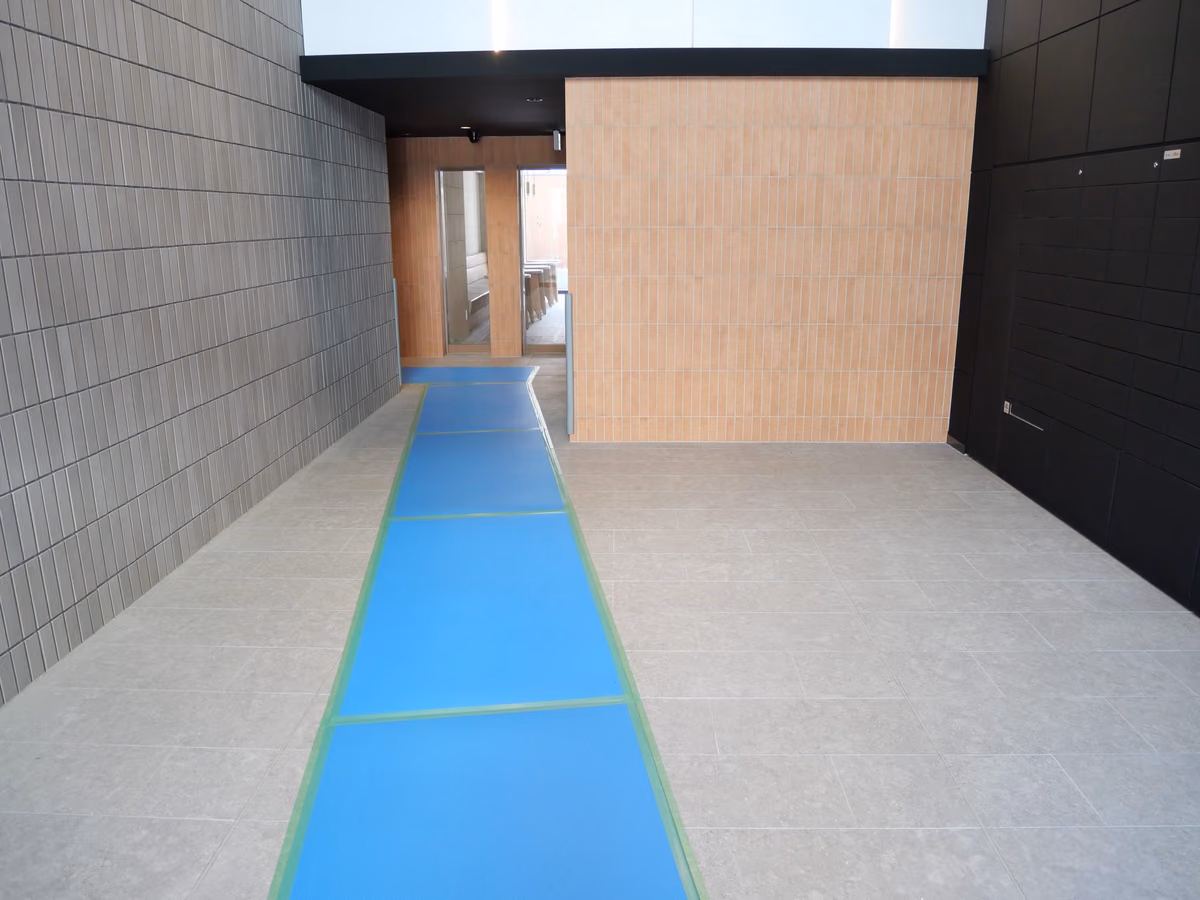 ルネフラッツ今池駅前Southの建物写真