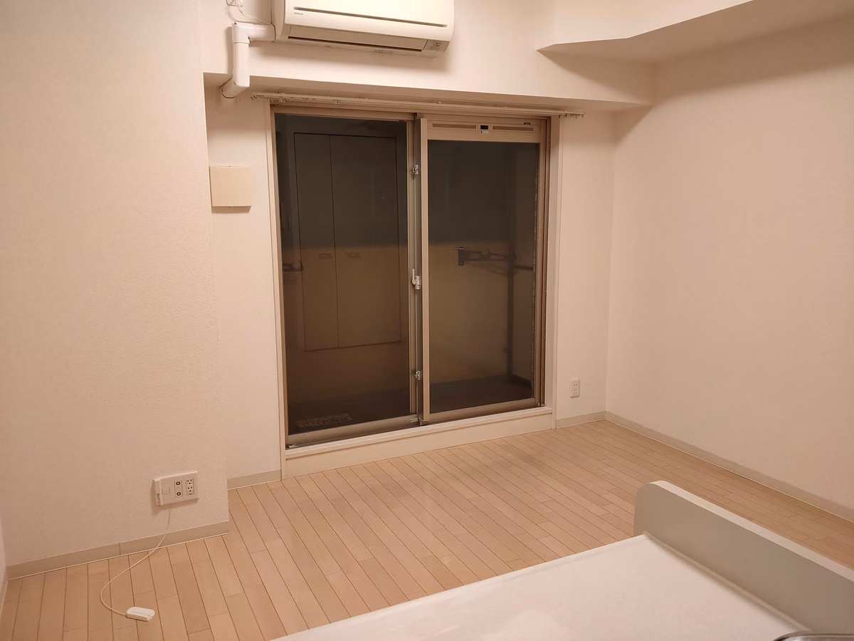 プレサンスNAGOYA桜通ビッグビート 408の室内写真