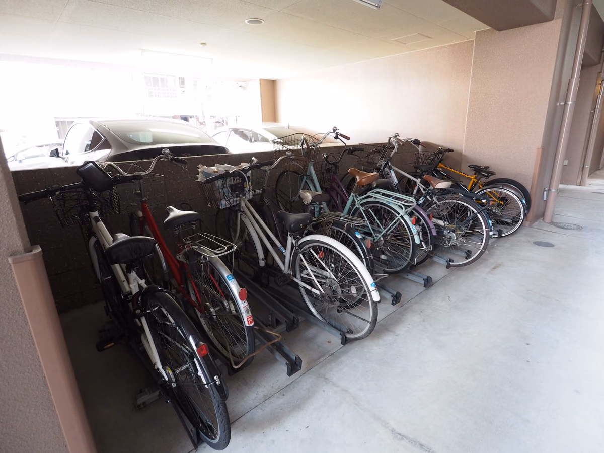 プレサンスNAGOYA桜通ビッグビートの建物写真