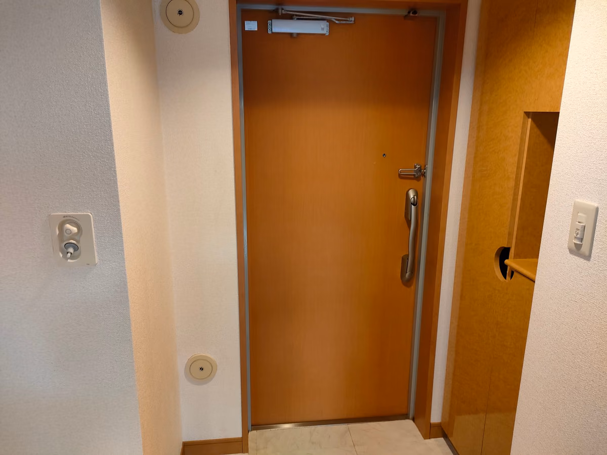 アルフィーレ新栄 908の室内写真
