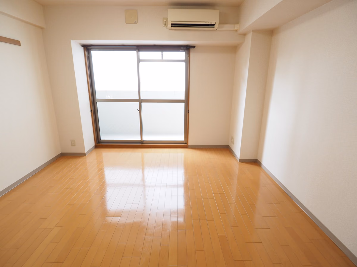 Casone asso 503の室内写真