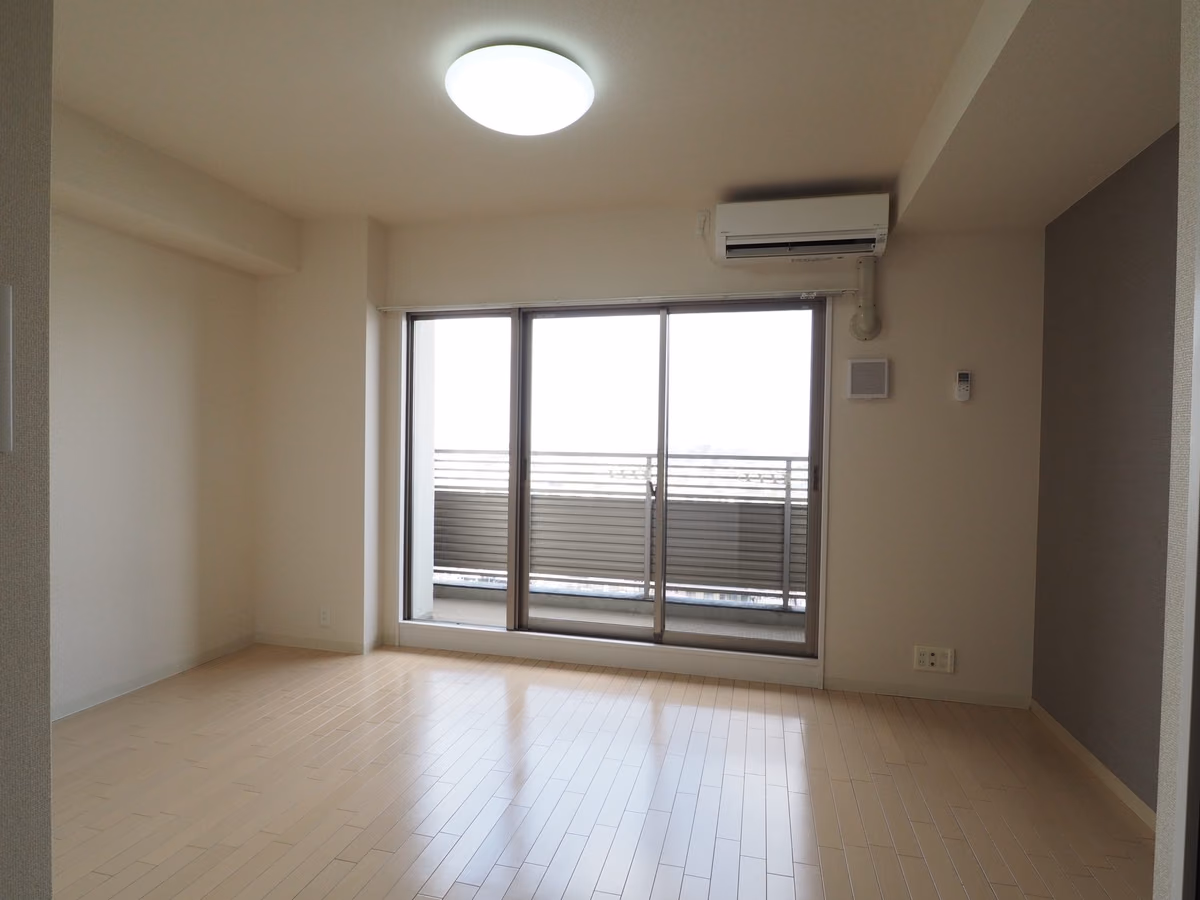 aLATO白壁 206の室内写真