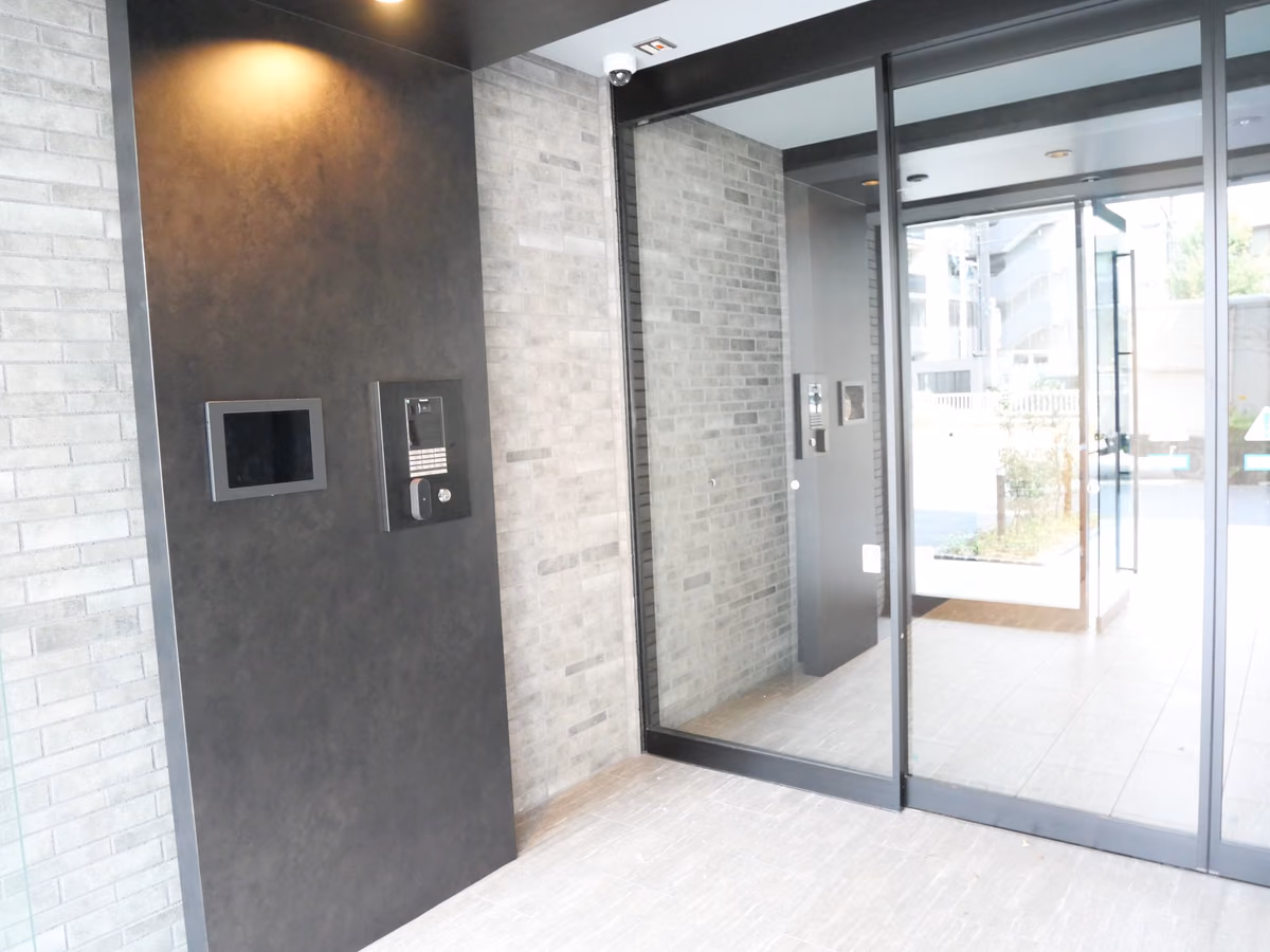 SHOKEN Residence名古屋SOUTHの建物写真