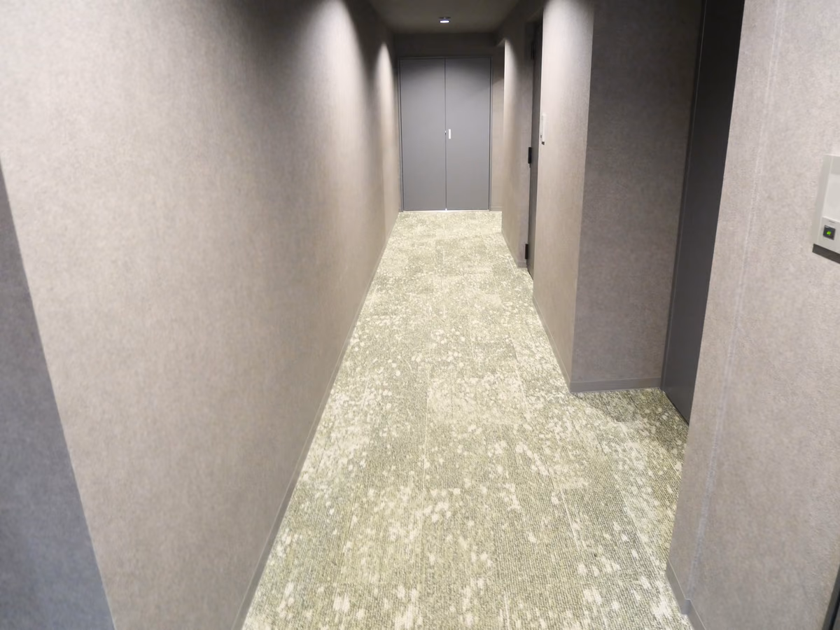 デュオフラッツ今池フレナの建物写真