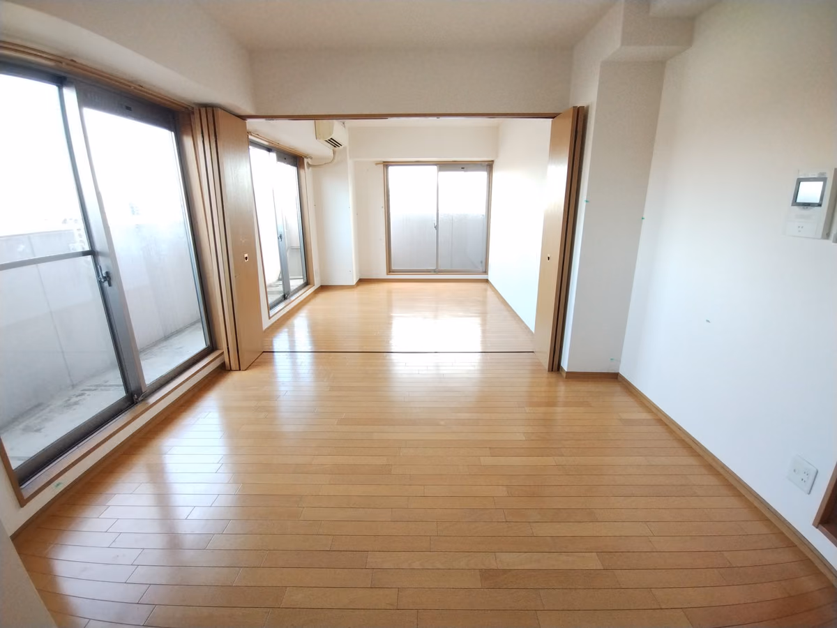 アーバンフラッツ新栄 1407の室内写真