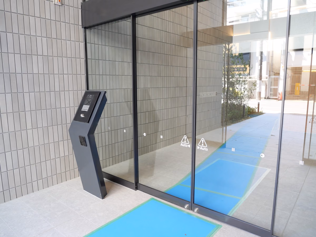 ルネフラッツ今池駅前Southの建物写真