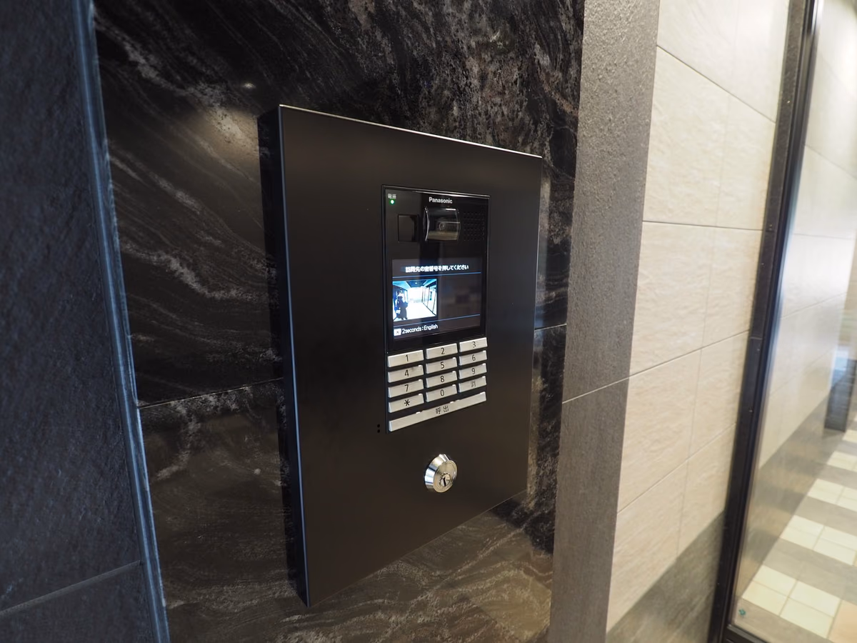 プレサンス上前津エレスタの建物写真
