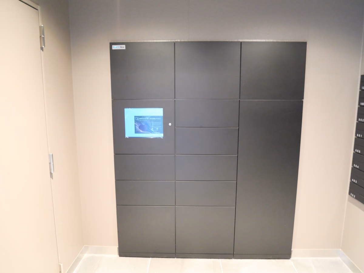 デュオフラッツ今池フレナの建物写真