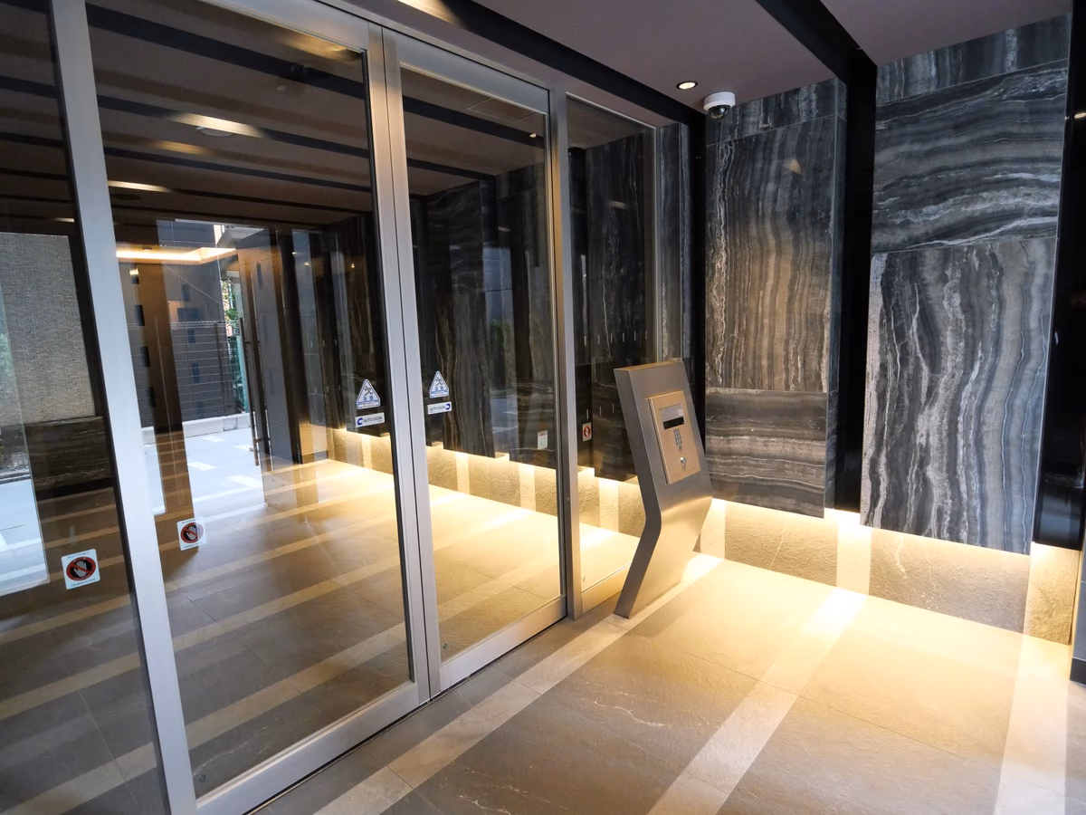 アステリ鶴舞ディオの建物写真