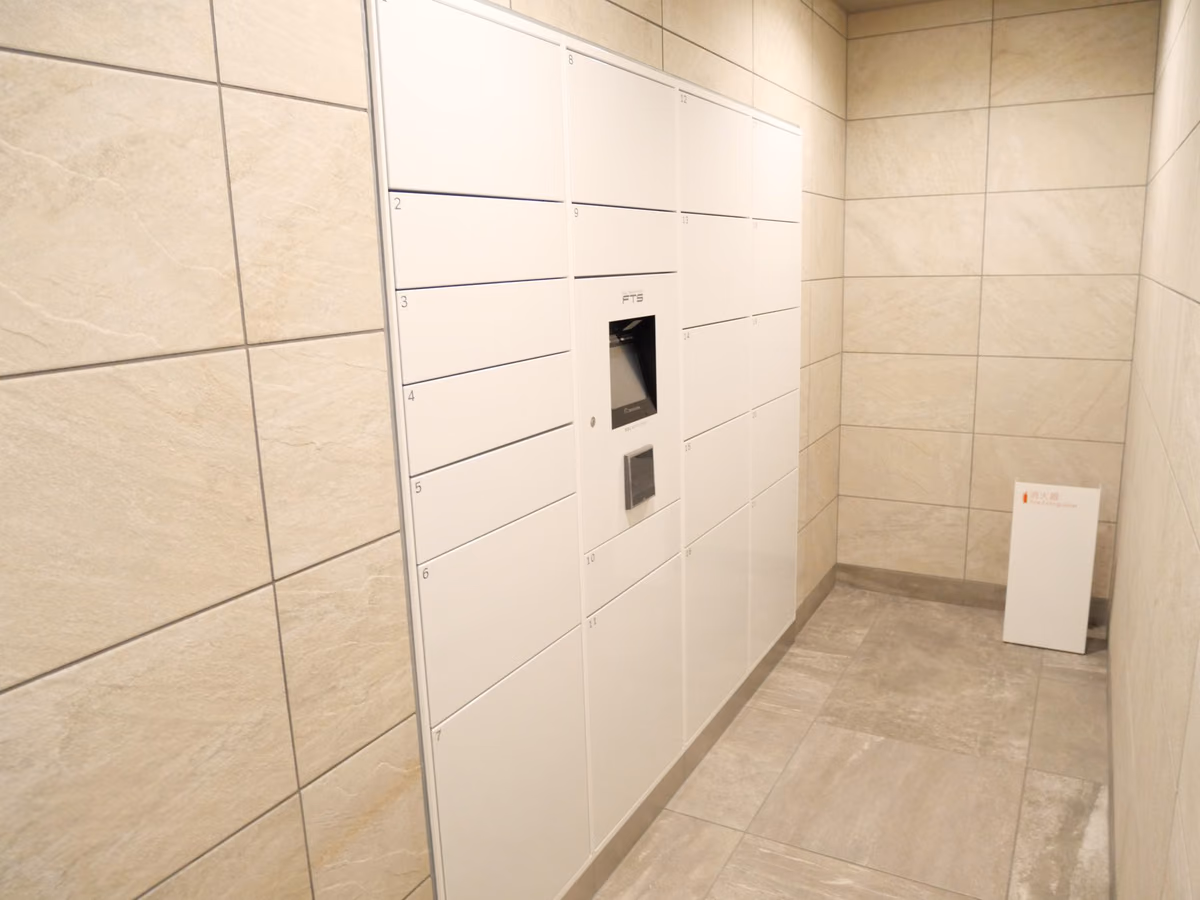 プレサンス レイズ 千種今池IIの建物写真