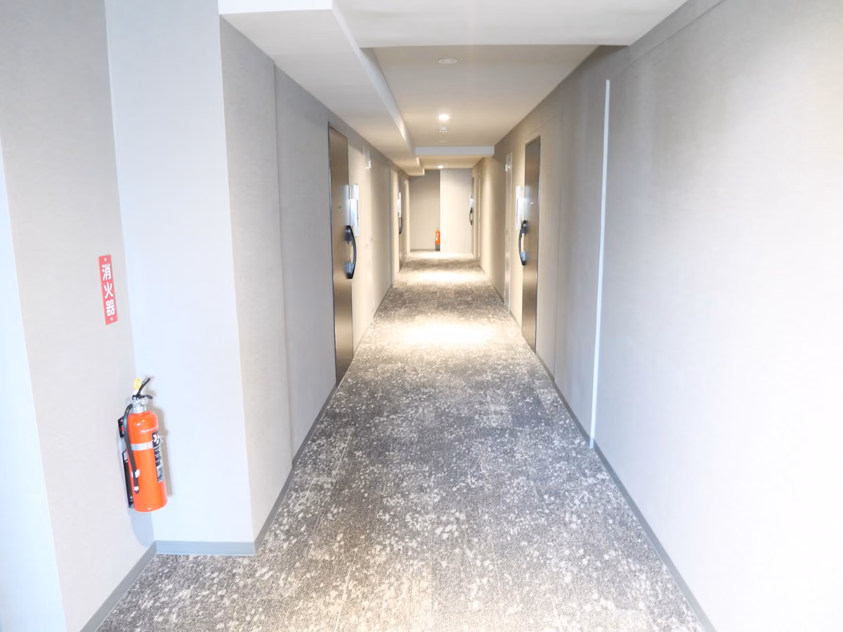 プレサンス レイズ 千種今池IIの建物写真