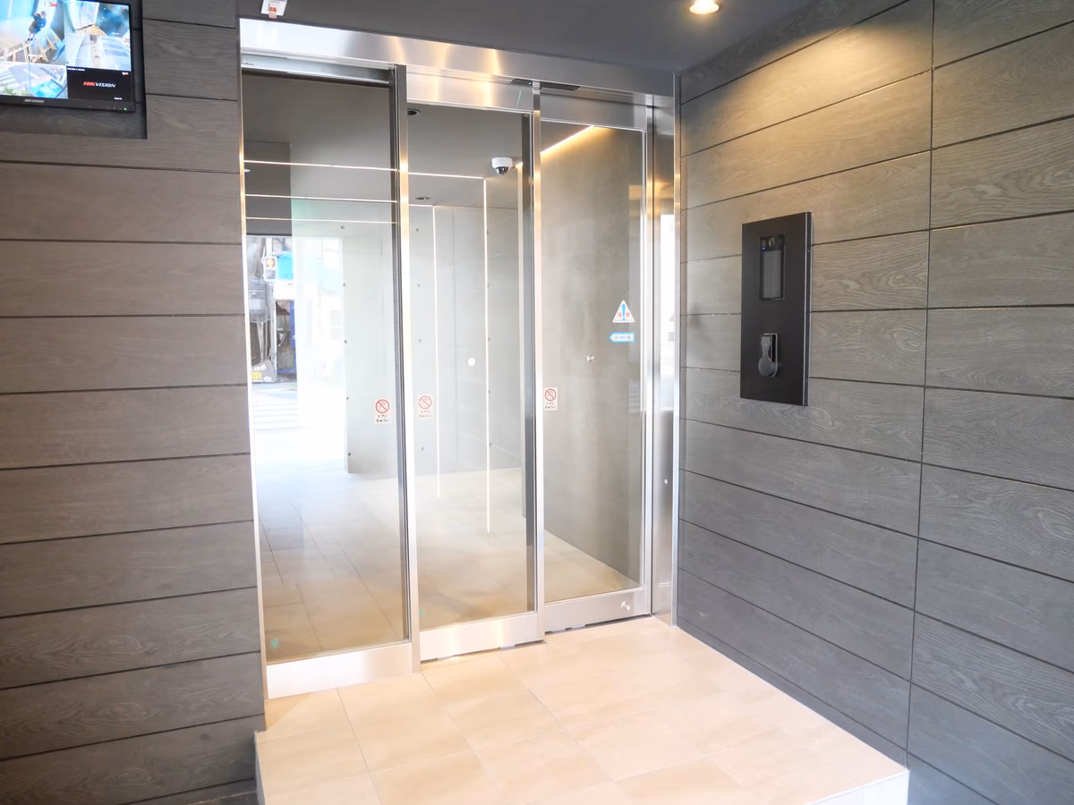 quador noie 池下の建物写真