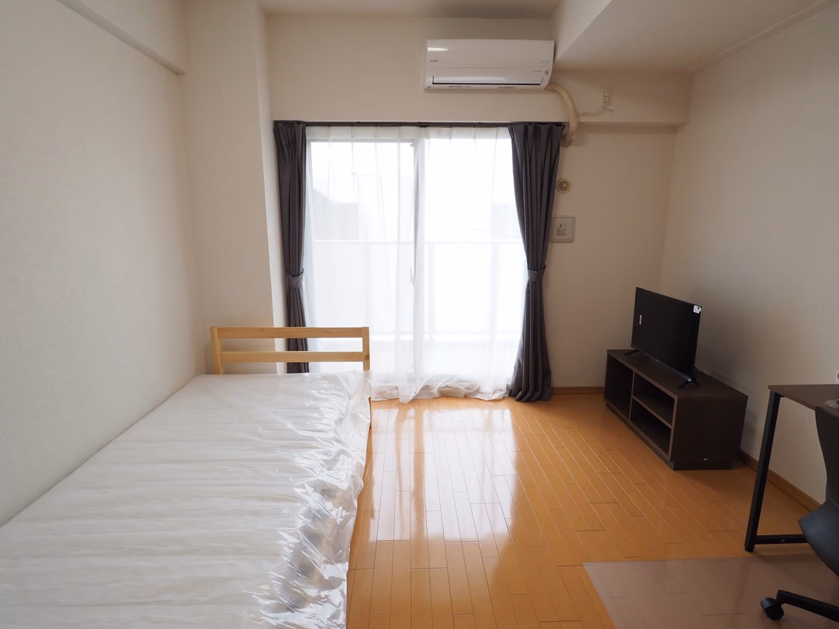 AXIS桜通内山 1202の室内写真