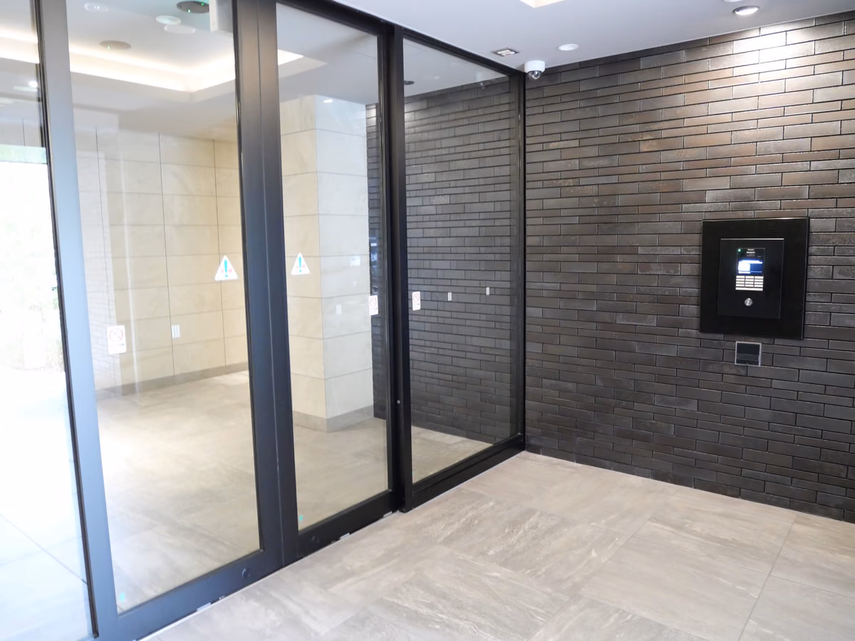 プレサンス レイズ 千種今池IIの建物写真