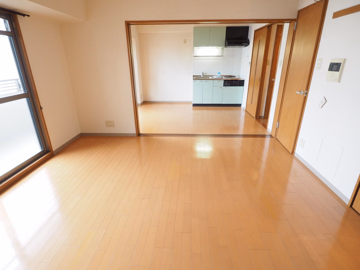 Casone asso 807の室内写真