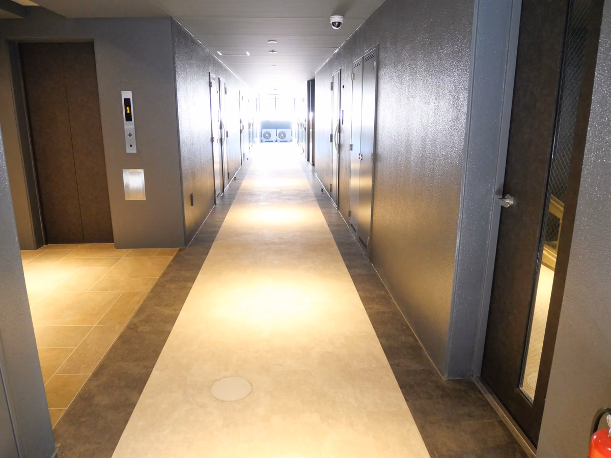GRAN DUKE千種rubinoの建物写真