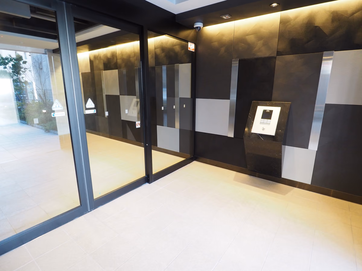 プレサンス今池駅前フェルディノの建物写真