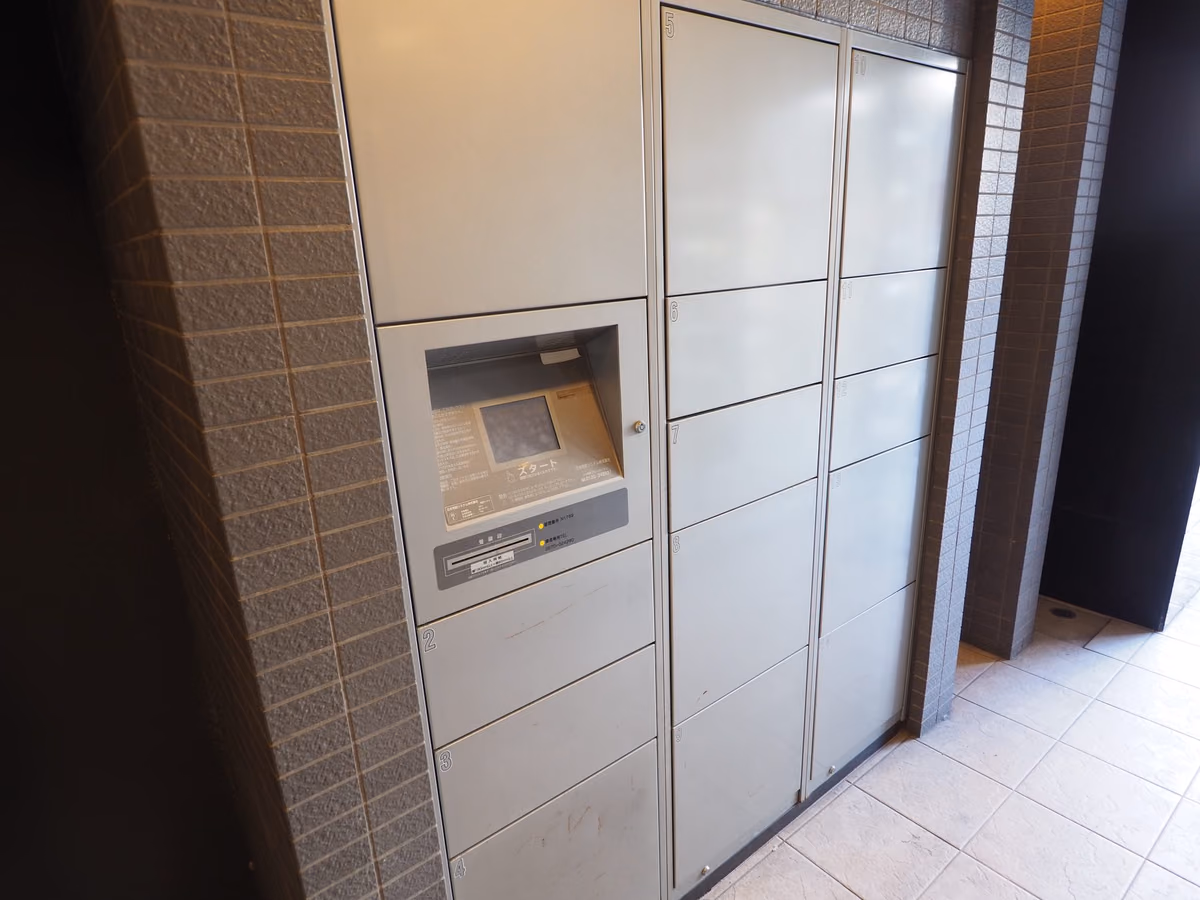Casone assoの建物写真