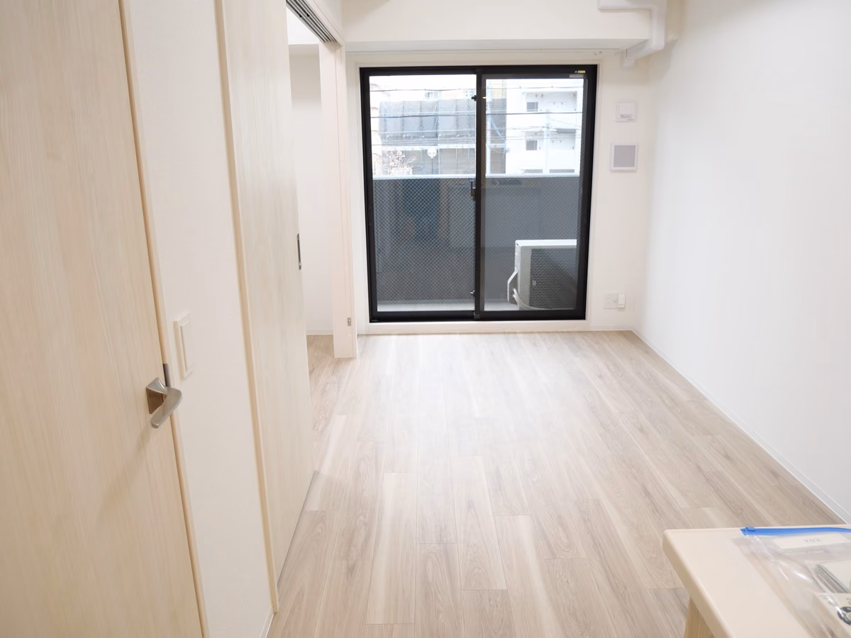LiveFlat千種WEST 403の室内写真