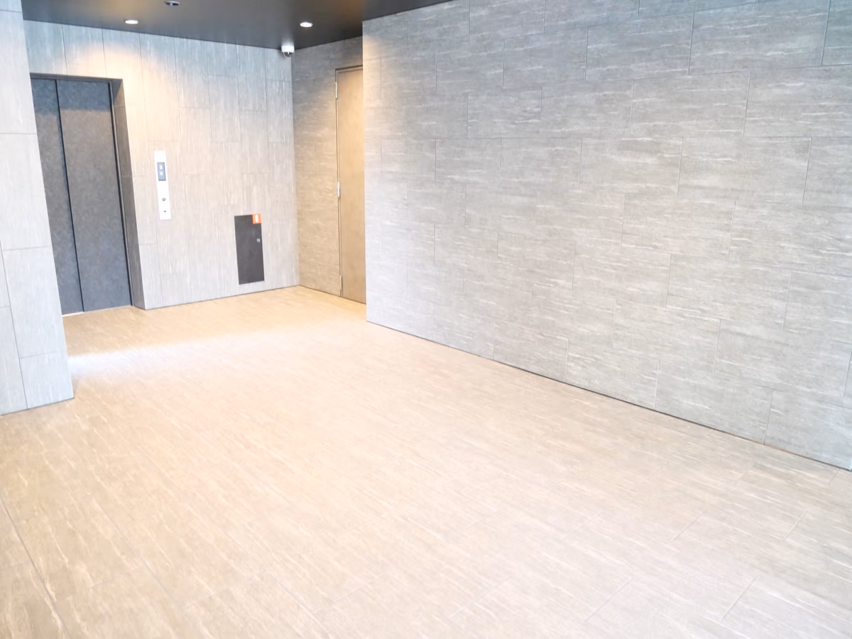 SHOKEN Residence名古屋SOUTHの建物写真