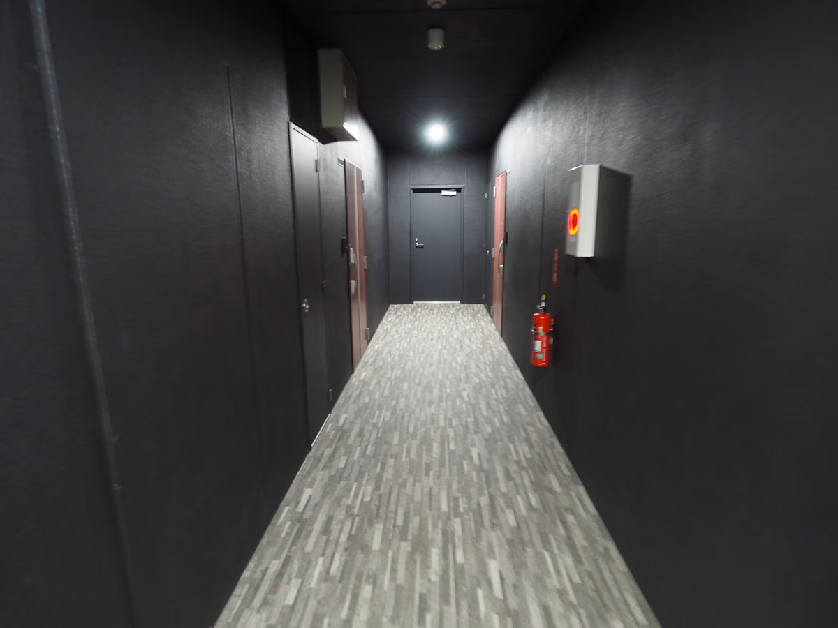 P-SQUARE Shumoku IIIの建物写真
