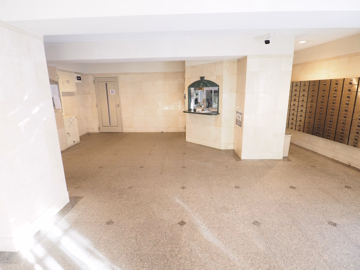 ウェステリア西大須の建物写真