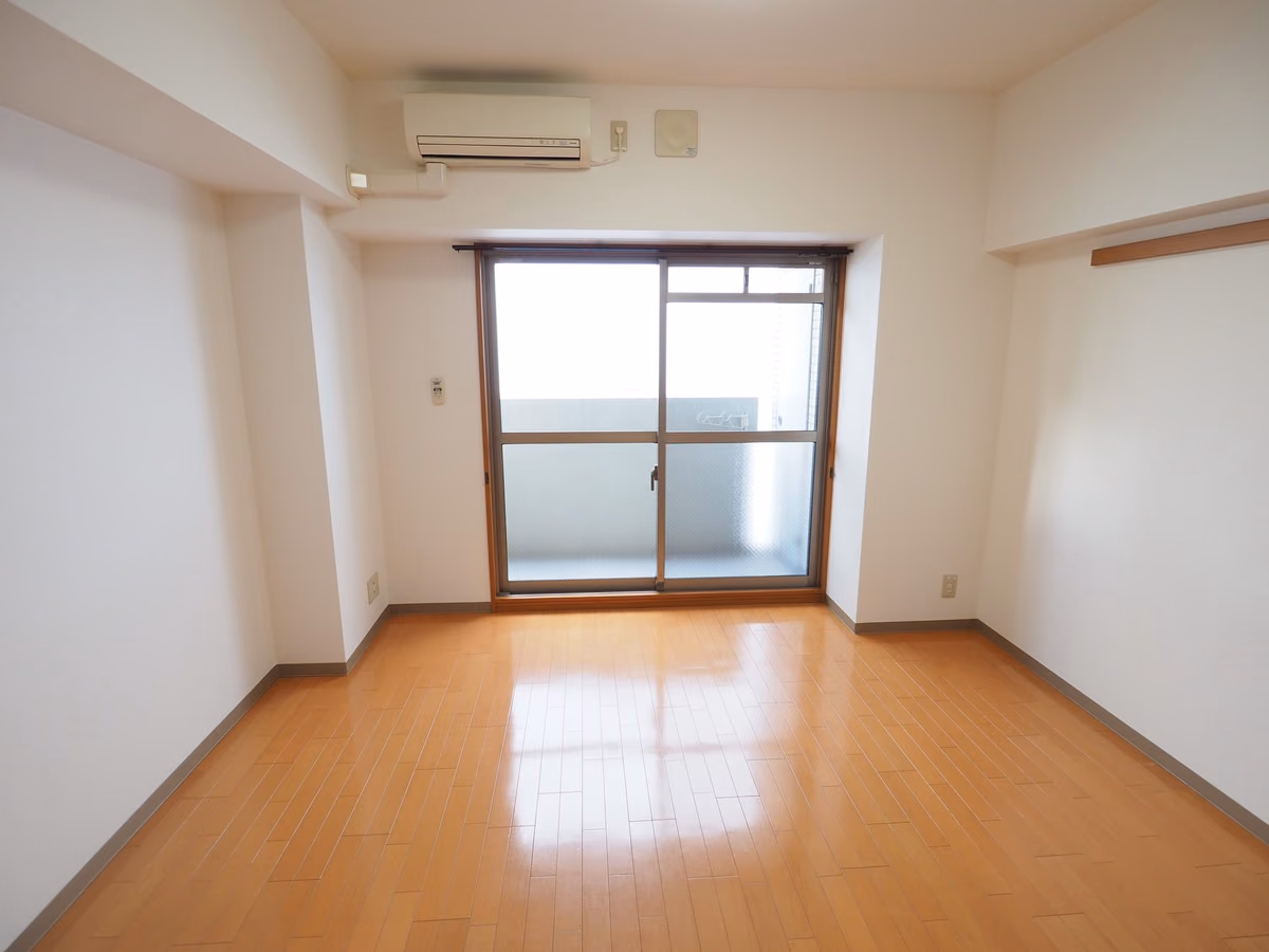 Casone asso 805の室内写真