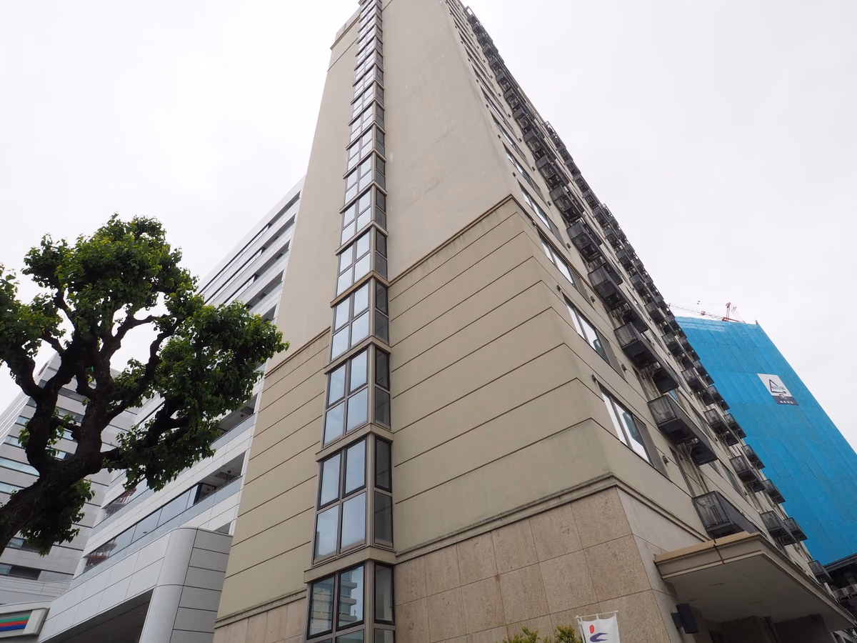 KDXレジデンス東桜Iの建物写真