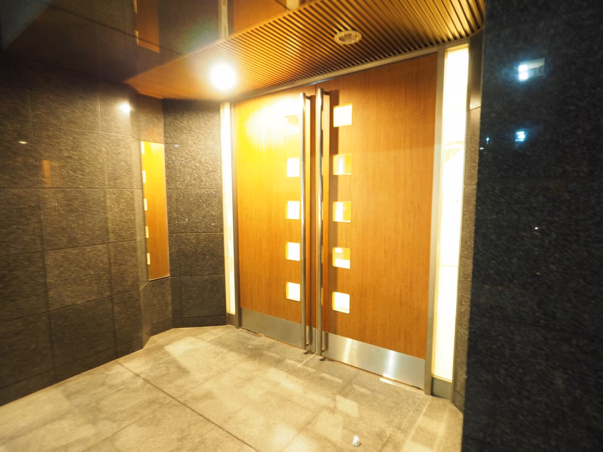 エコロジー栄レジデンスの建物写真